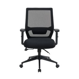 Kit 10 Cadeiras Escritório Diretor Ergonômica NR17 Genebra - 2