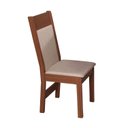 Ver imagem 4 de Conjunto Sala de Jantar Mesa Retangular Giovana com 6 Cadeiras Priscilla