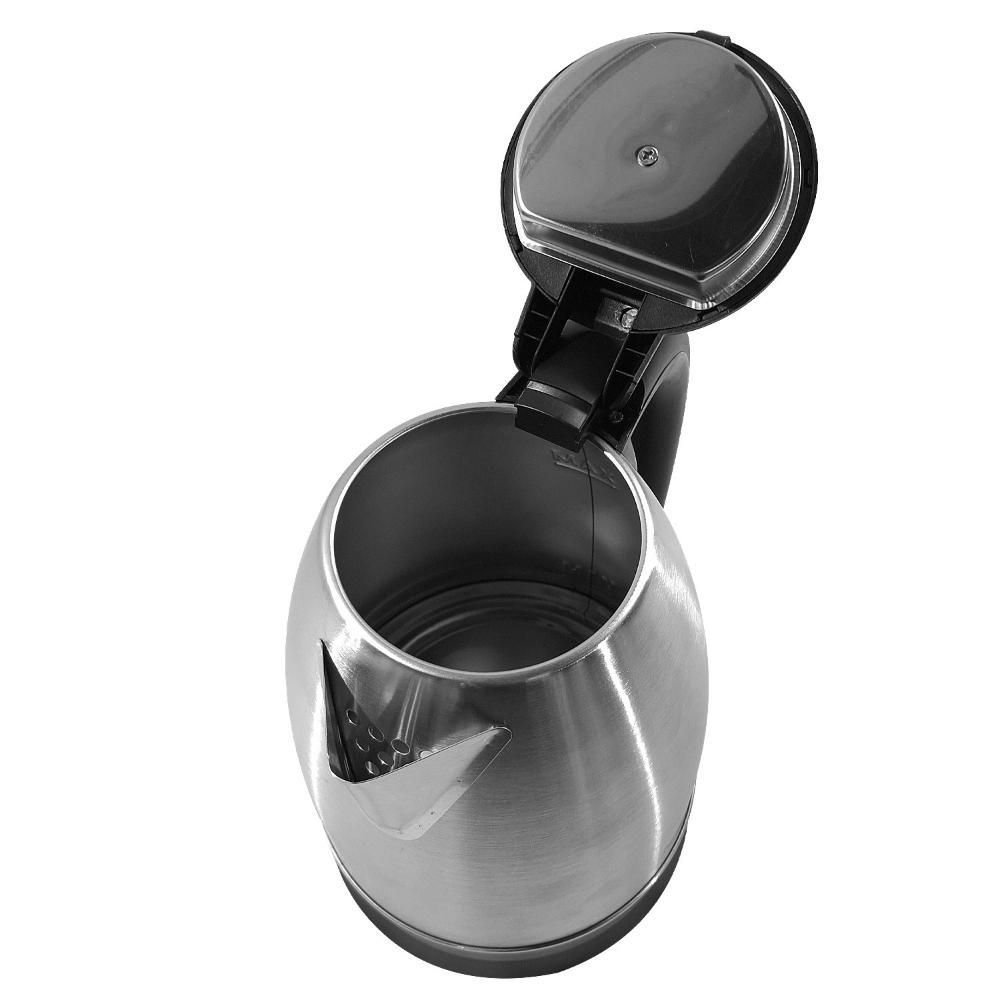 Chaleira Elétrica 1.8l 1500w 220v - 7