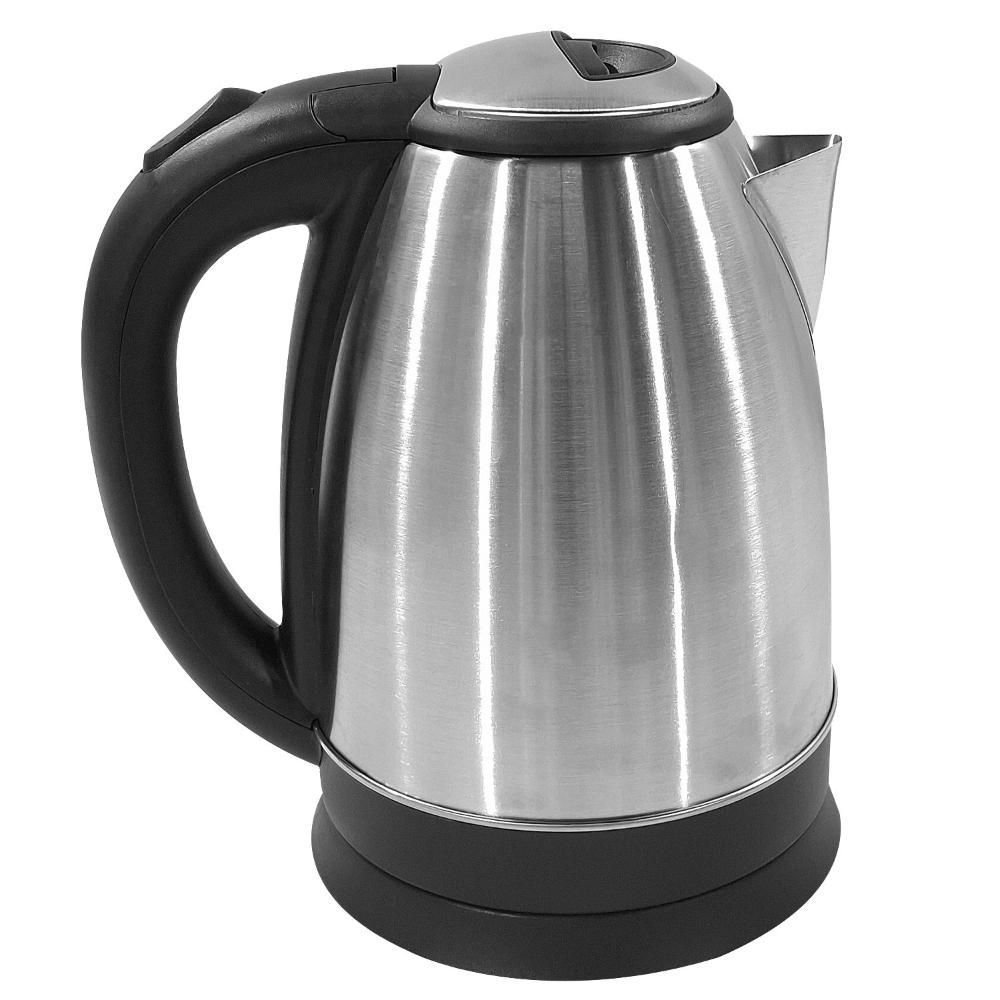 Chaleira Elétrica 1.8l 1500w 220v - 4