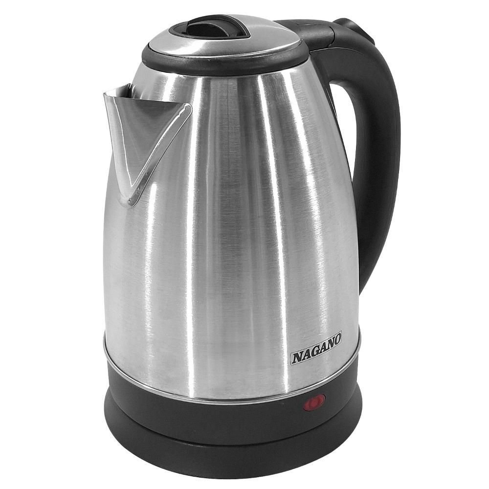 Chaleira Elétrica 1.8l 1500w 220v - 1
