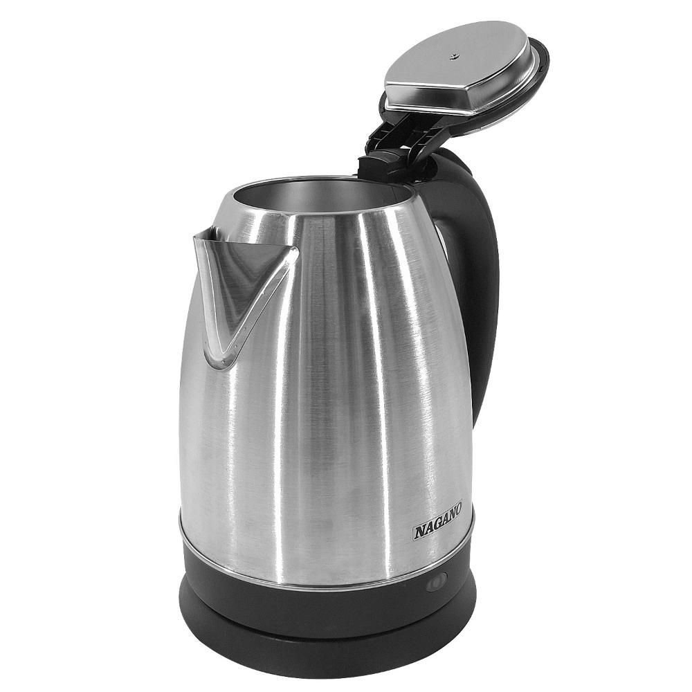 Chaleira Elétrica 1.8l 1500w 220v - 6