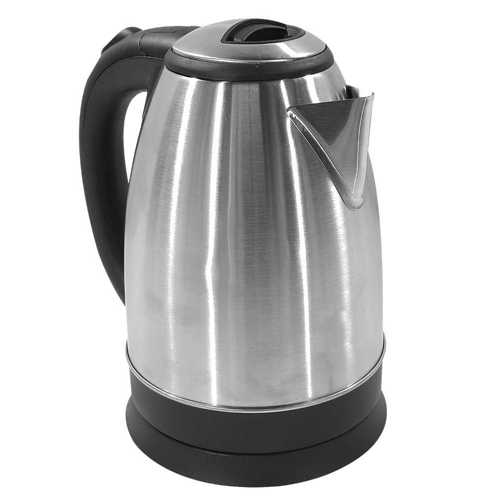 Chaleira Elétrica 1.8l 1500w 220v - 3
