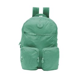 Mochila Escolar Xeryus 16 Trendy Verde Água - 1