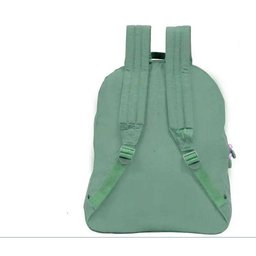 Mochila Escolar Xeryus 16 Trendy Verde Água - 2