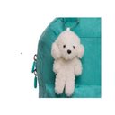 Ver imagem 3 de Mochila Escolar Xeryus 16 Trendy Verde Água