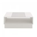 Ver imagem 6 de Sala de Estar Completa Rack e Mesa de Centro Michigan Detroit