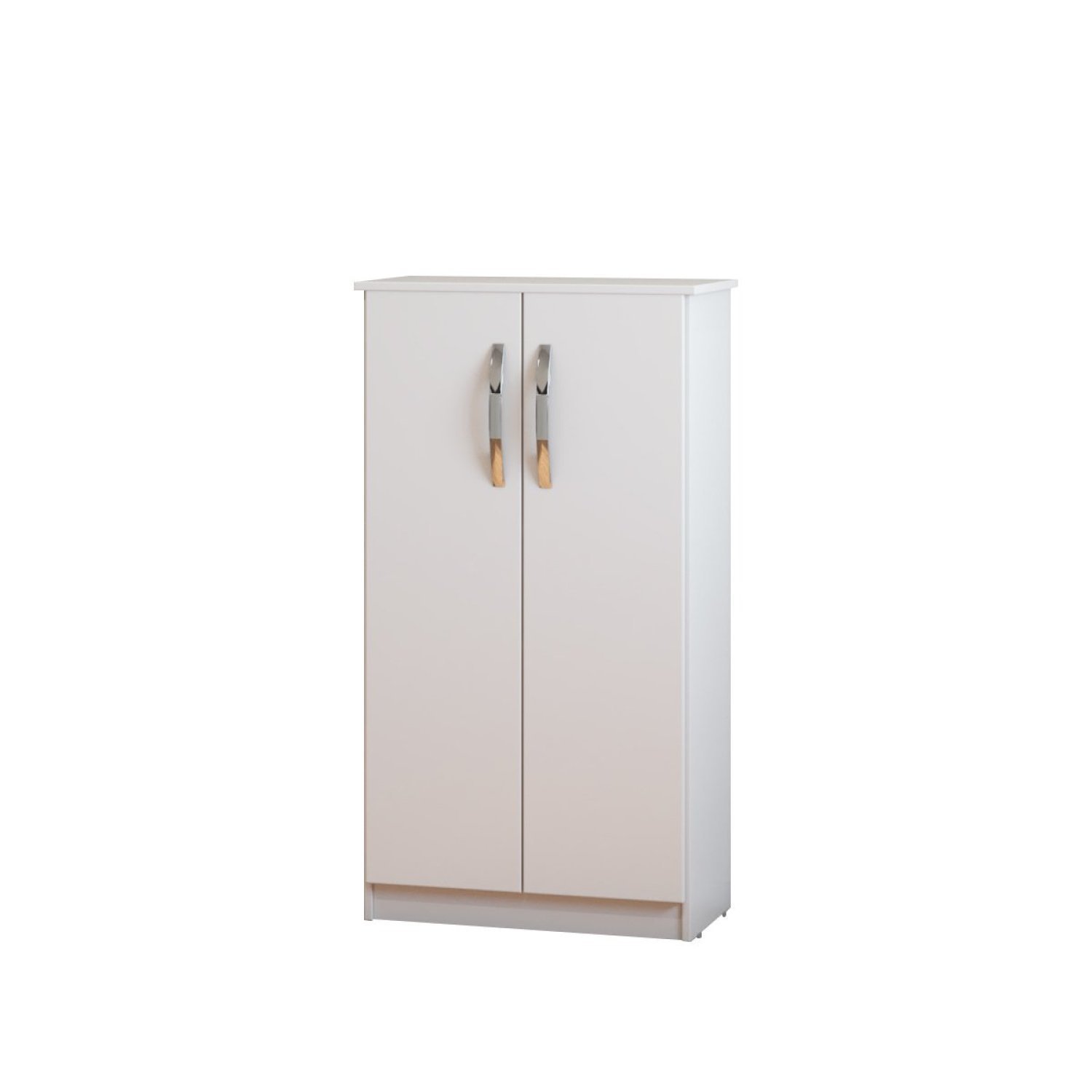 Armário Multiuso 2 Portas Max - 2