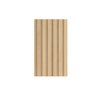 Painel Ripado Ru 5,5x270cm Eucatex - 6