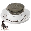 Ver imagem 1 de Comedouro Cao Cachorro Pet Gato Brinquedo Interativo Animal de Estimaçao Raçao Petisco Comida Recomp