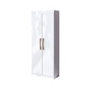 Ver imagem 2 de Armário Multiuso 2 Portas Dakar Yescasa