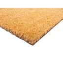 Ver imagem 3 de Capacho Fibra de Coco Sergipe 04 Bege 0,30x0,45m