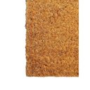 Ver imagem 2 de Capacho Fibra de Coco Sergipe 04 Bege 0,30x0,45m