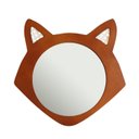 Ver imagem 1 de Espelho Decorativo Infantil 43x44cm Raposa
