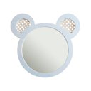 Ver imagem 1 de Espelho Decorativo Infantil 43x44cm Urso In House Decor