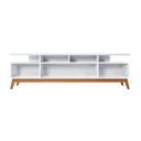 Ver imagem 4 de Rack para Tv até 89 Polegadas 218cm 3 Portas Absolut