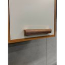 Ver imagem 4 de Paneleiro Flex 3 Portas 1 Nichos para Forno Nápoles Itatiaia