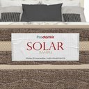 Ver imagem 7 de Conjunto Box Casal Mola Ensacada Prodormir Solar Bambu Bege