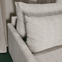 Ver imagem 4 de Poltrona Cama Baú e Usb | Tampo Lateral & Tecido Impermeável.