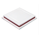 Ver imagem 4 de Kit 3 Placas Anti Formiga Stm Plastic