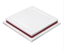 Ver imagem 4 de Kit 3 Placas Anti Formiga Stm Plastic