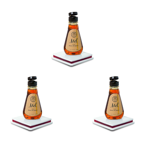 Kit 3 Placas Anti Formiga Stm Plastic