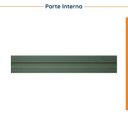 Ver imagem 4 de Rodapé 80cm Ipanema CabeCasa MadeiraOriginals