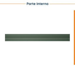 Rodapé 120cm Ipanema Cabecasa Madeiramadeira - 4