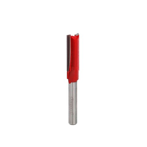 Fresa Reta 04-12406p Ø 9,0mm, Altura de Corte 25,0mm Freud