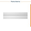 Ver imagem 4 de Rodapé Canto Oblíquo Ipanema CabeCasa MadeiraOriginals