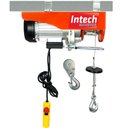 Ver imagem 1 de Guincho Elétrico 600 Kilos-220 Volts - ELEV600-220V - INTECH MACHINE
