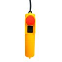 Ver imagem 5 de Guincho Elétrico 600 Kilos-220 Volts - ELEV600-220V - INTECH MACHINE