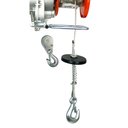 Ver imagem 4 de Guincho Elétrico 600 Kilos-220 Volts - ELEV600-220V - INTECH MACHINE