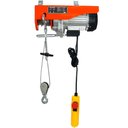 Ver imagem 2 de Guincho Elétrico 600 Kilos-220 Volts - ELEV600-220V - INTECH MACHINE