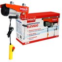 Ver imagem 6 de Guincho Elétrico 600 Kilos-220 Volts - ELEV600-220V - INTECH MACHINE