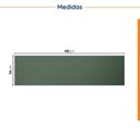 Ver imagem 3 de Rodapé Canto Oblíquo Ipanema CabeCasa MadeiraOriginals