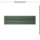 Ver imagem 4 de Rodapé Canto Oblíquo Ipanema CabeCasa MadeiraOriginals