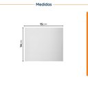 Ver imagem 3 de Rodapé 15cm Ipanema CabeCasa MadeiraOriginals