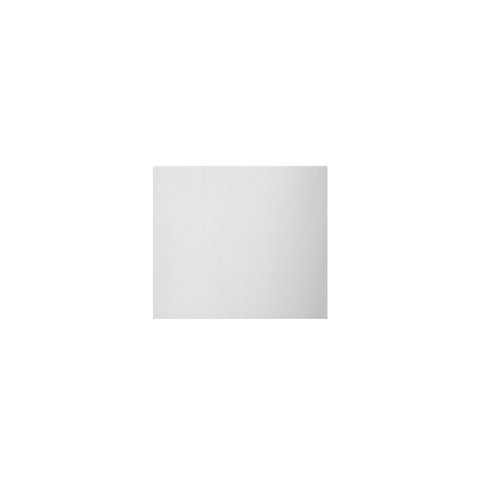 Rodapé para Balcão de Cozinha Planejada 15cm Ipanema CabeCasa Branco