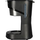 Ver mais imagens de Cafeteira Programável Agratto Aroma Preta 127v