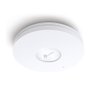 Access Point Wi-fi 6 Montavel Em Teto Dual Band 2.4/5ghz Ax1800 Eap610 Smb - 3