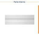 Ver imagem 4 de Rodapé 40cm Ipanema CabeCasa MadeiraOriginals