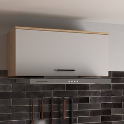 Cozinha Modulada 6 Peças 14 Portas 2 Gavetas Amalia - 7