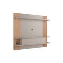 Ver imagem 2 de Painel para TV até 50 Polegadas 200CMX180CM Cadiz Bege