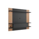 Ver imagem 3 de Painel para TV até 50 Polegadas 200CMX180CM Cadiz Cinza
