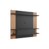 Painel para Tv até 50 Polegadas Cadiz - 2
