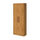 Ver imagem 2 de Armário Multiuso 2 Portas Dakar Yescasa