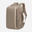 Ver imagem 1 de Mochila Executiva Feminina Expansiva Premium Notebook 15,6"
