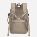 Ver imagem 3 de Mochila Executiva Feminina Expansiva Premium Notebook 15,6"