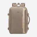 Ver imagem 2 de Mochila Executiva Feminina Expansiva Premium Notebook 15,6"